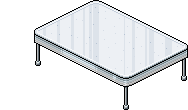 Tavolo Bianco image