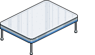 Tavolo Blu image