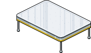 Tavolo Giallo image