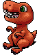 Clifford il T-Rex image