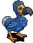 Donald il Dodo image