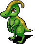 Pamela la Parasaurolofo image