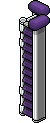 Purple Iced Angle image