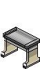Porta Mode Beige image