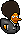 Anatra afro image