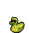 Anatra zombie image