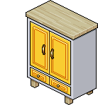 Credenza degli Anatroccoli image