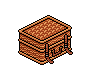 Precious Picnic Basket