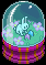 Globo di Pasqua image