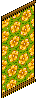 Parete Floreale image