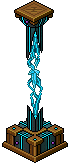 Pilastro Magnetico image