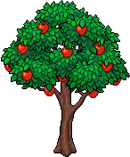 Albero di Mele image