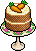 Torta di Carote image
