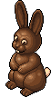 Coniglietto di Cioccolato Lussuoso image