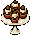 Cupcake di Cioccolato image