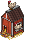 Pollaio image