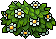 Cespuglio in fiore image
