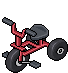 Triciclo image