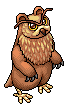 Orso Gufo image