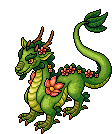 Drago Arboreo image