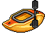 Kayak per Rapide image