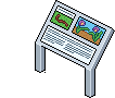 Tabellone Informativo image