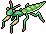 Mantide Comune image