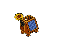 Scatola a Energia Solare