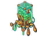 Robot Innaffiatore image