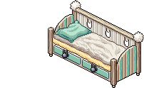 Letto del Coniglietto image