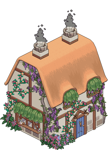 Nuovo Cottage delle Fate image