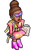 Tavolo del Crafting Luna McDuck image