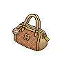 Borsa Cammello McDuck image