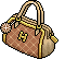 Borsa Cammello McDuck image