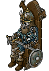 Razziatore Scheletrico image