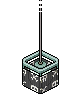 Eco-Lampadario image