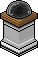 Dado olografico image