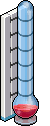 Termometro Innamorato image