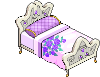 Letto Principessa