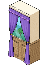 Finestra Principessa