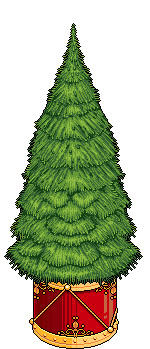 Albero di Natale Gigante image