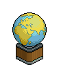 Globo Terrestre image