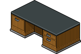 Scrivania image