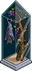 Pipistrello della frutta image