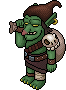 Goblin Avido