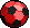Pallone da Calcio Rosso image
