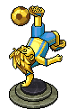 Habbo World Cup 2014 image