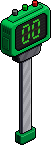 Tabellone Verde image