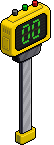 Tabellone Giallo image