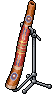 Didgeridoo indigeno image
